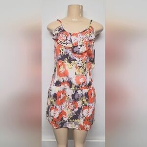 Hang Ten Sundress New Rayon S